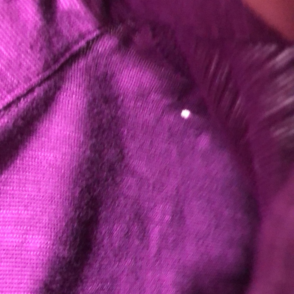 W-Med Columbia button down, super soft - Picture 3 of 4